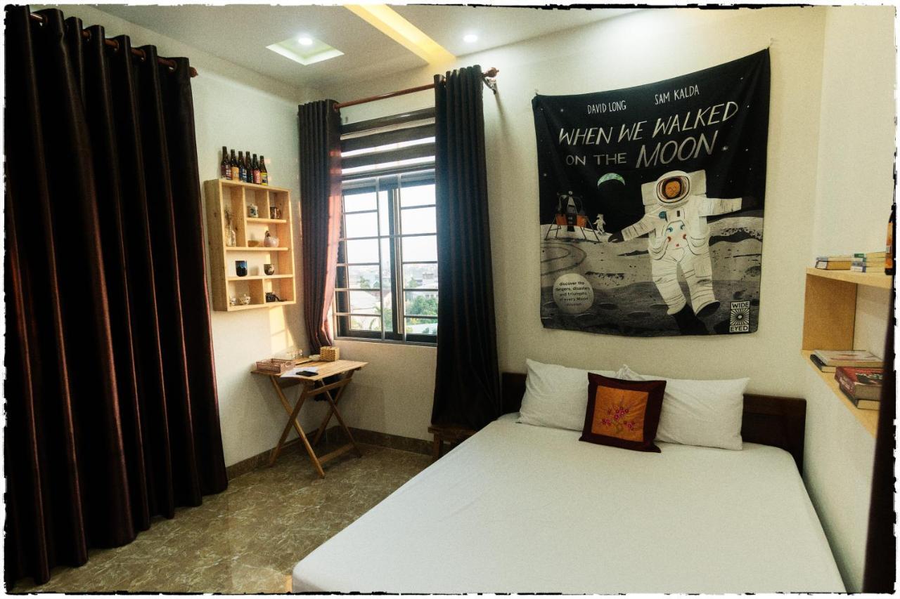 Nhà Của Elly Bed & Breakfast