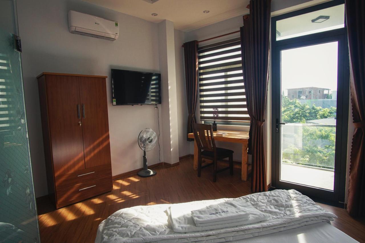 Nhà Của Elly Da Nang