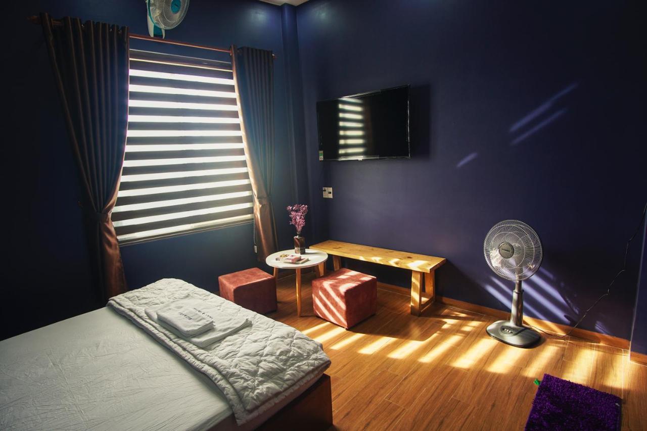 Bed & Breakfast Nhà Của Elly Da Nang