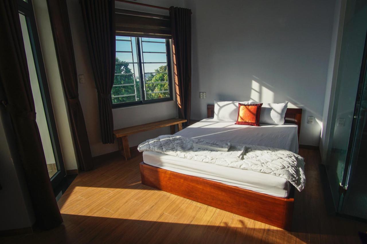 Nhà Của Elly Bed & Breakfast *